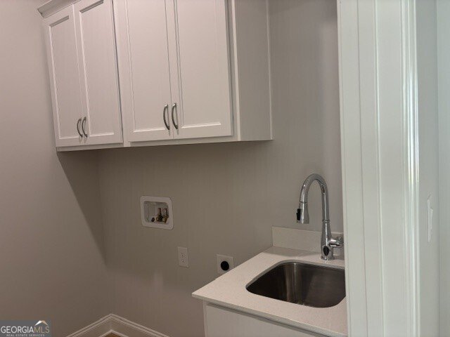 1221 Bartlett Trace Suwanee - Photo 17
