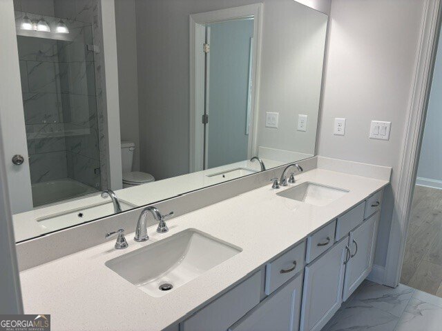 1221 Bartlett Trace Suwanee - Photo 24