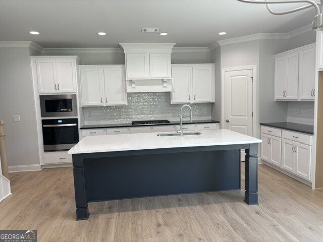 1221 Bartlett Trace Suwanee - Photo 7