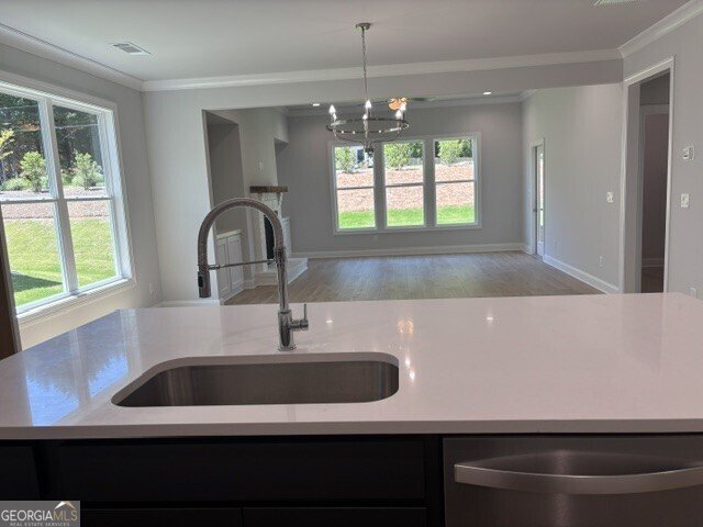 1221 Bartlett Trace Suwanee - Photo 8