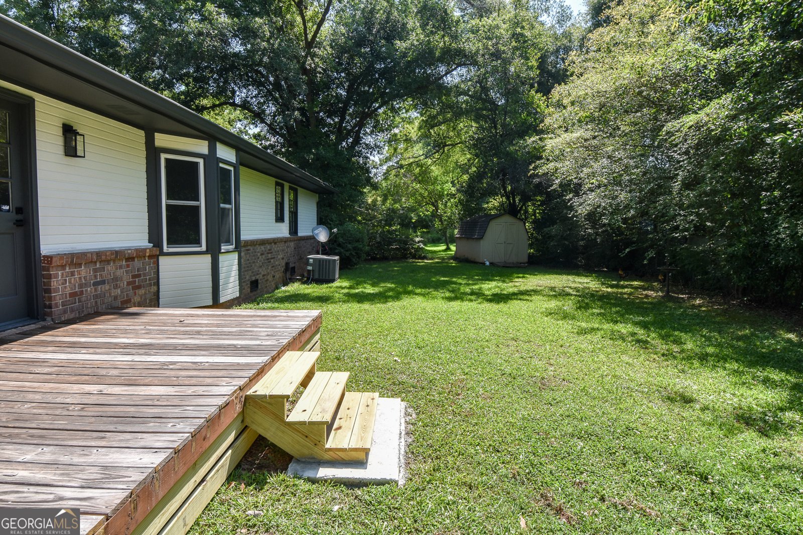 1538 Spring Valley Circle Griffin - Photo 30