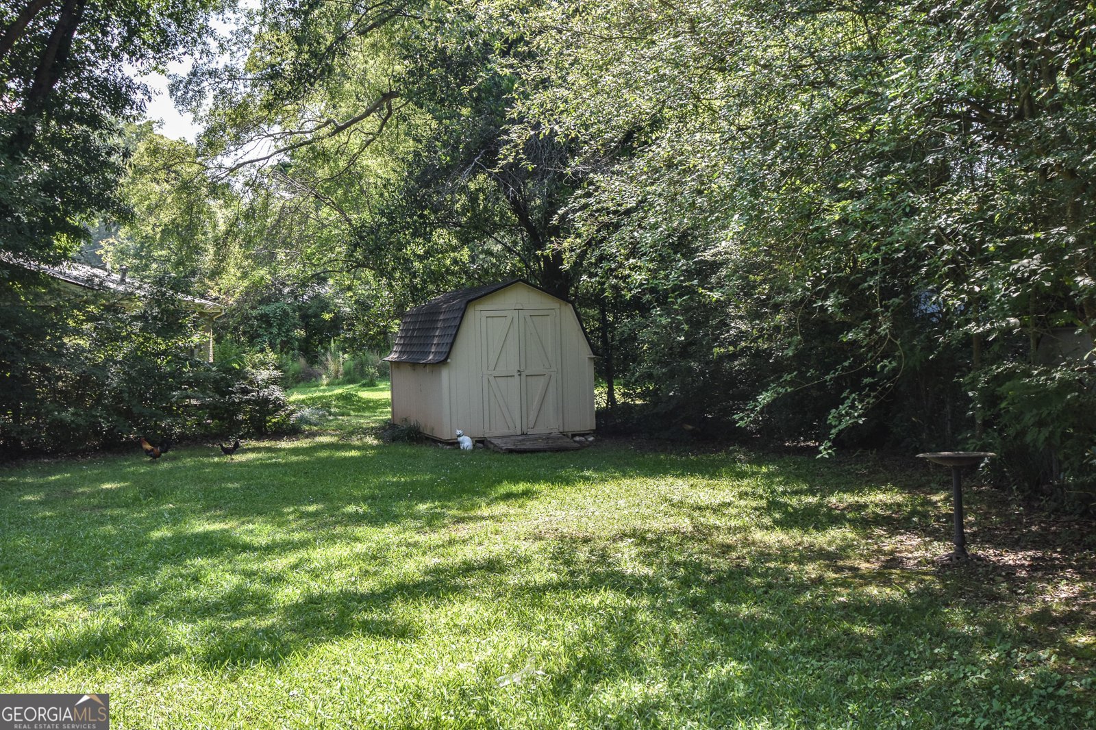 1538 Spring Valley Circle Griffin - Photo 32