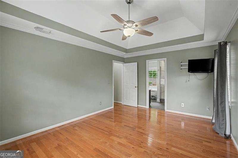 4051 Silver Fir Court Marietta - Photo 18