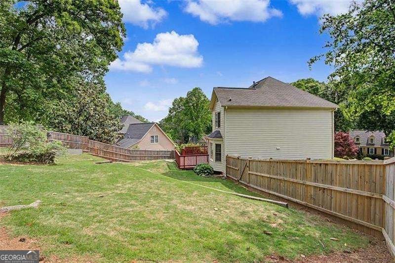 4051 Silver Fir Court Marietta - Photo 31