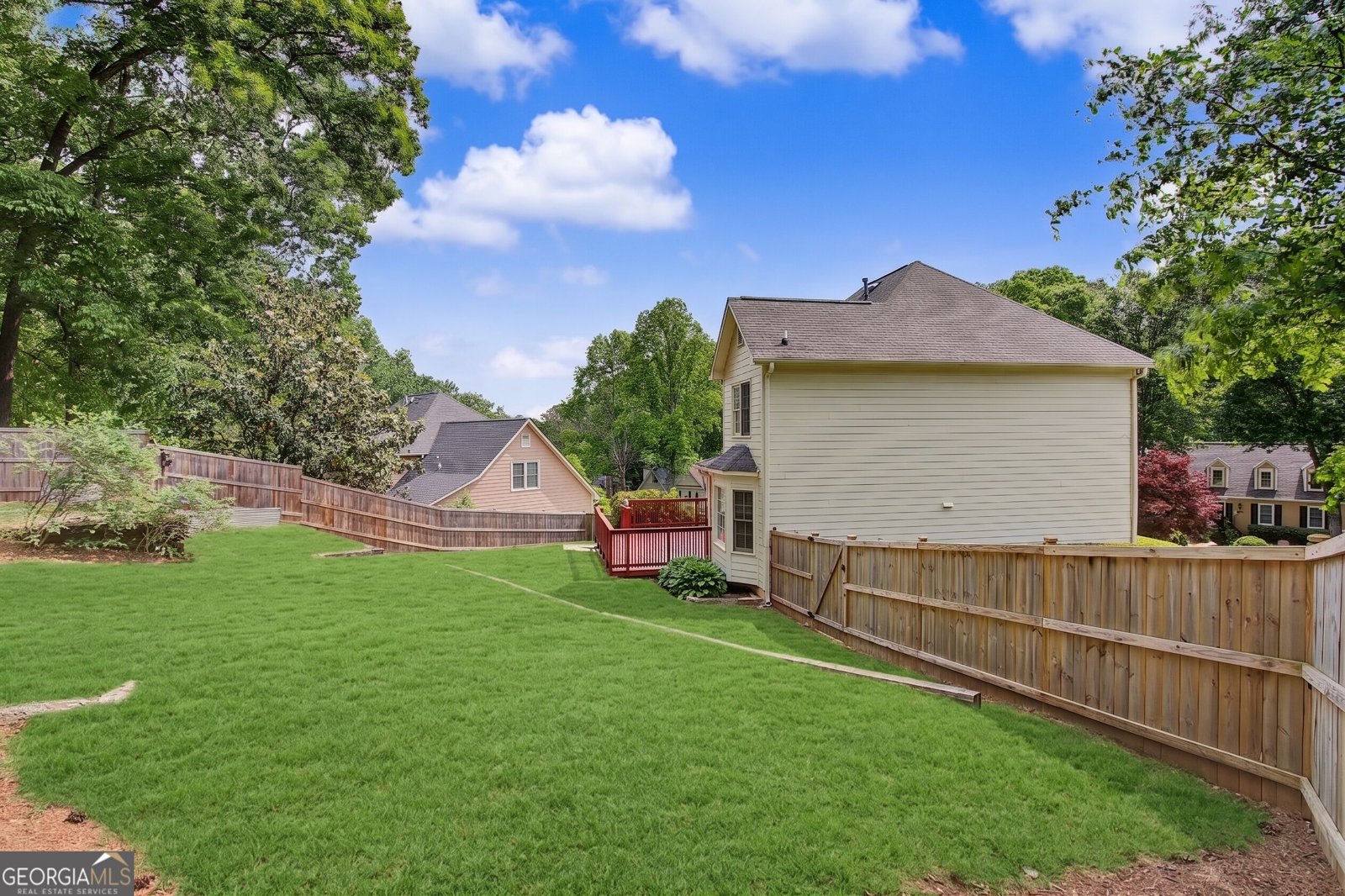 4051 Silver Fir Court Marietta - Photo 41