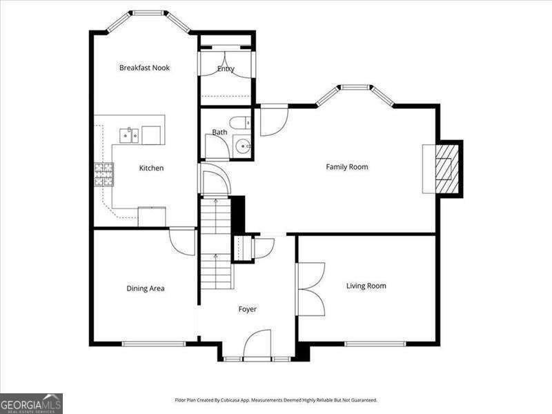 4051 Silver Fir Court Marietta - Photo 44