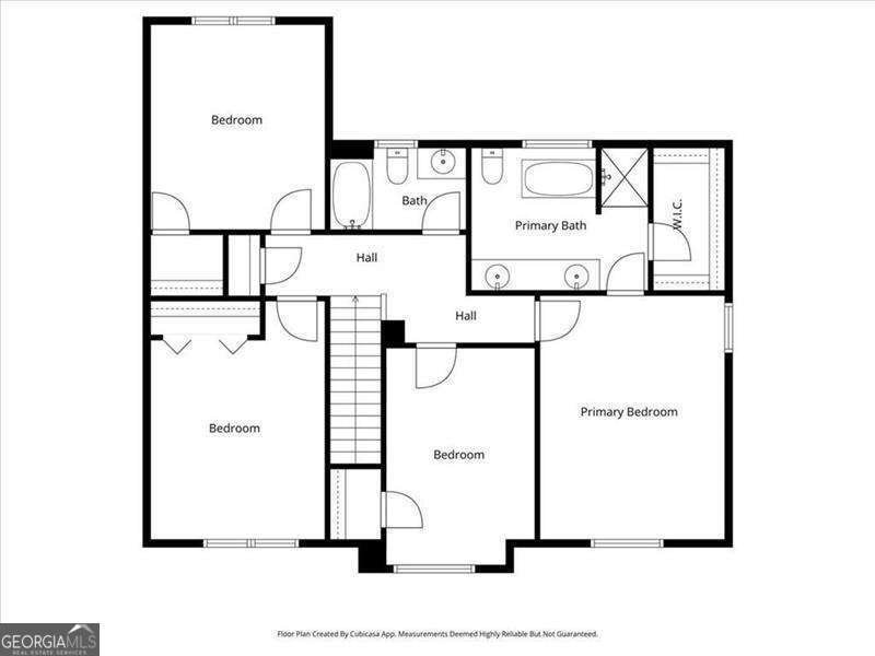 4051 Silver Fir Court Marietta - Photo 45