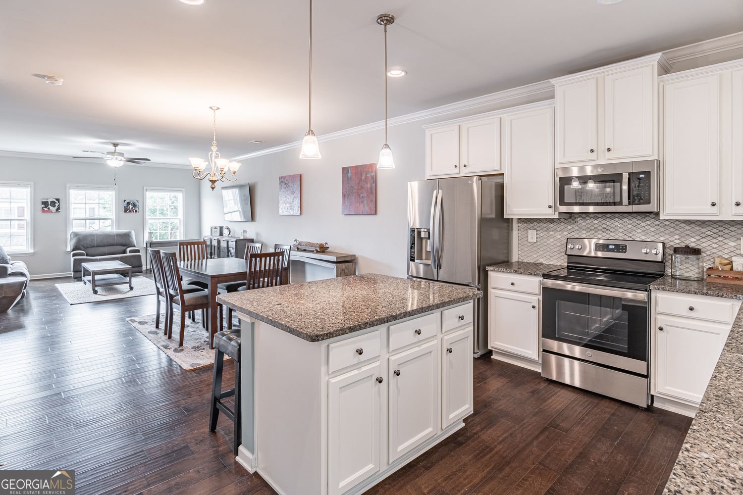 4200 Chatham Ridge Drive Buford - Photo 12