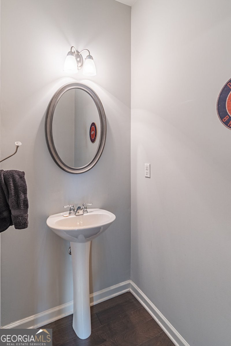 4200 Chatham Ridge Drive Buford - Photo 14