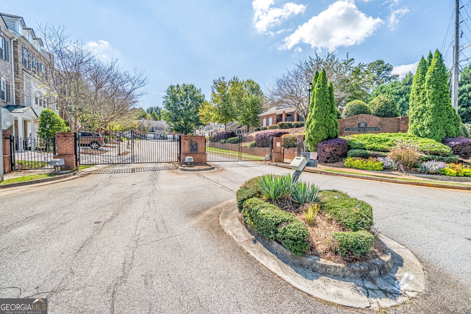 4200 Chatham Ridge Drive Buford - Photo 32
