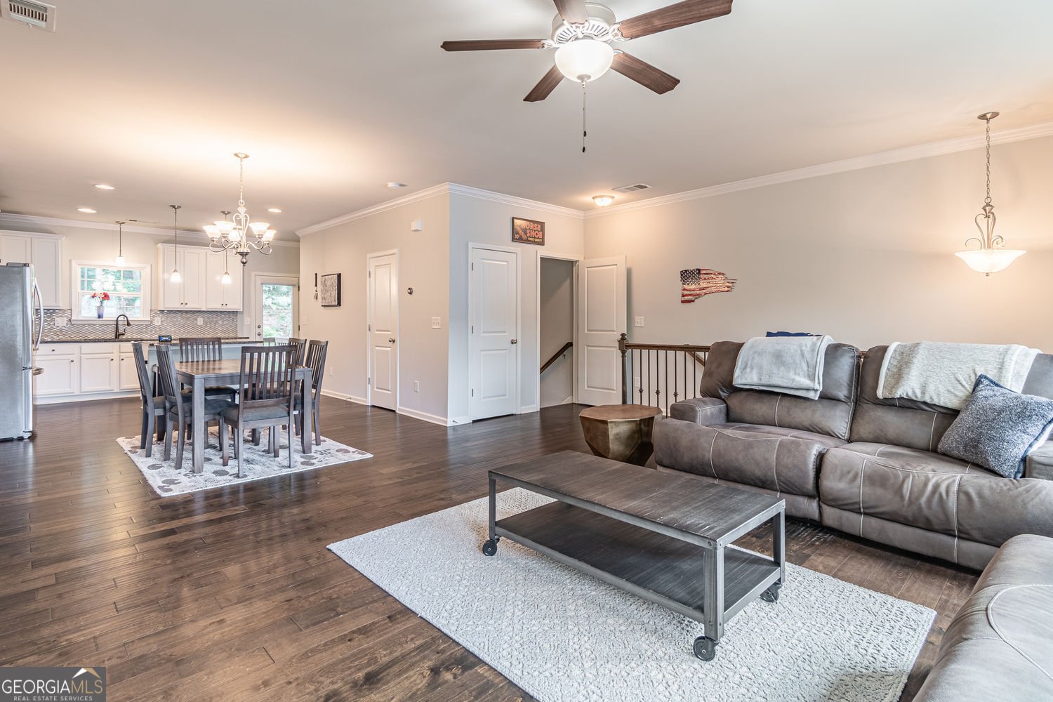 4200 Chatham Ridge Drive Buford - Photo 6