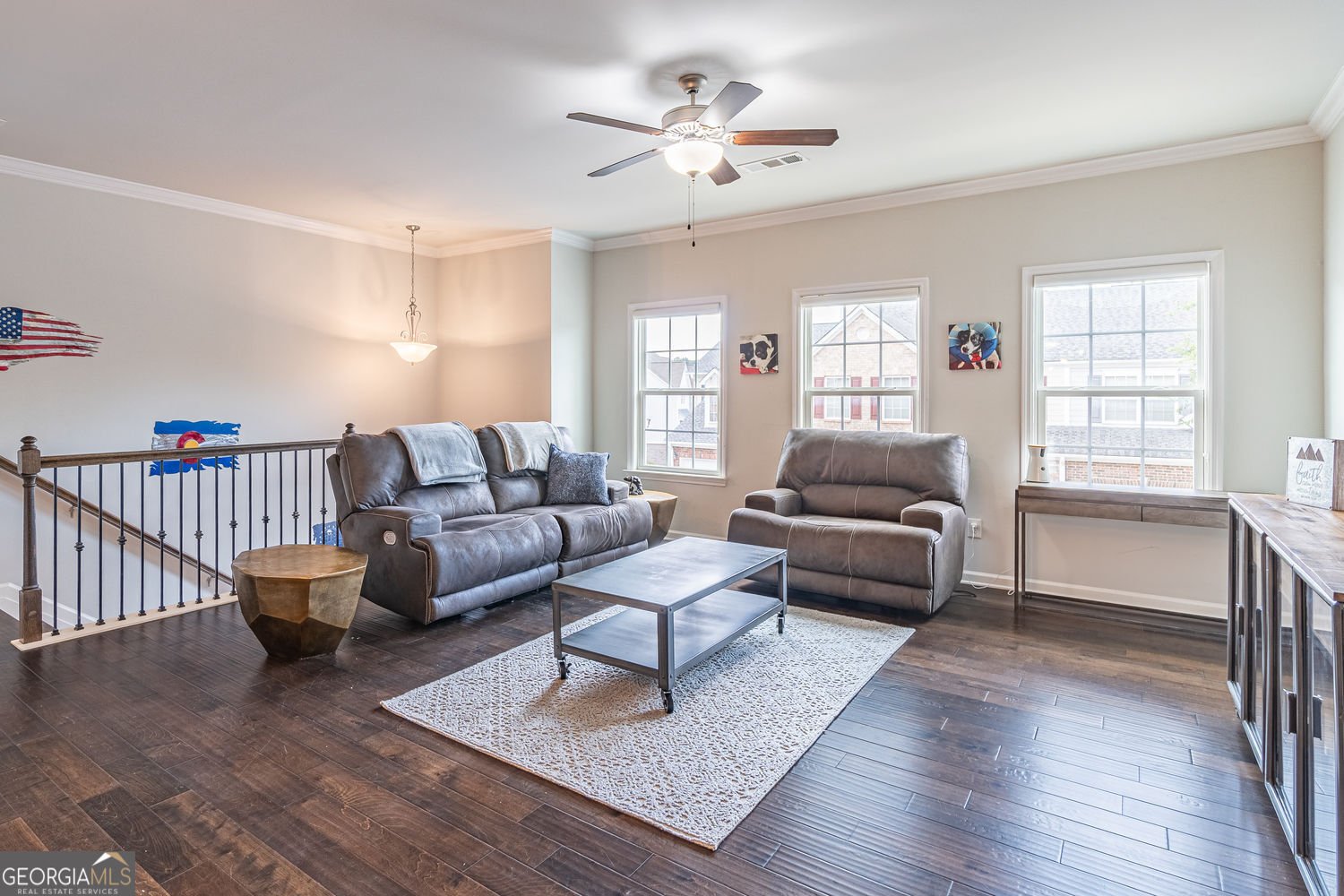 4200 Chatham Ridge Drive Buford - Photo 7