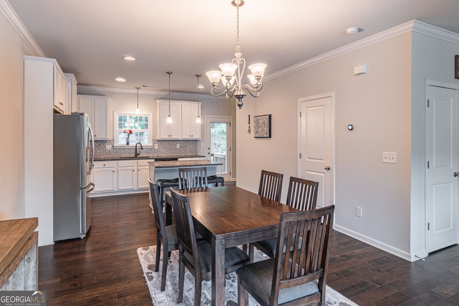 4200 Chatham Ridge Drive Buford - Photo 8
