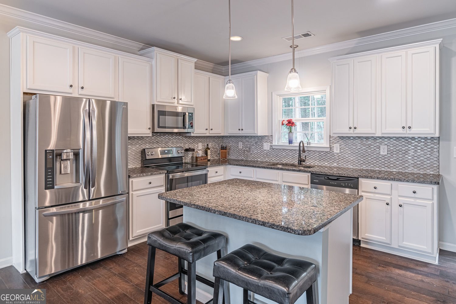 4200 Chatham Ridge Drive Buford - Photo 9