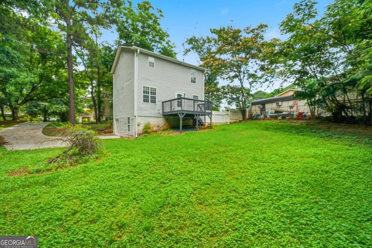 483 Mephisto Circle Lawrenceville - Photo 35