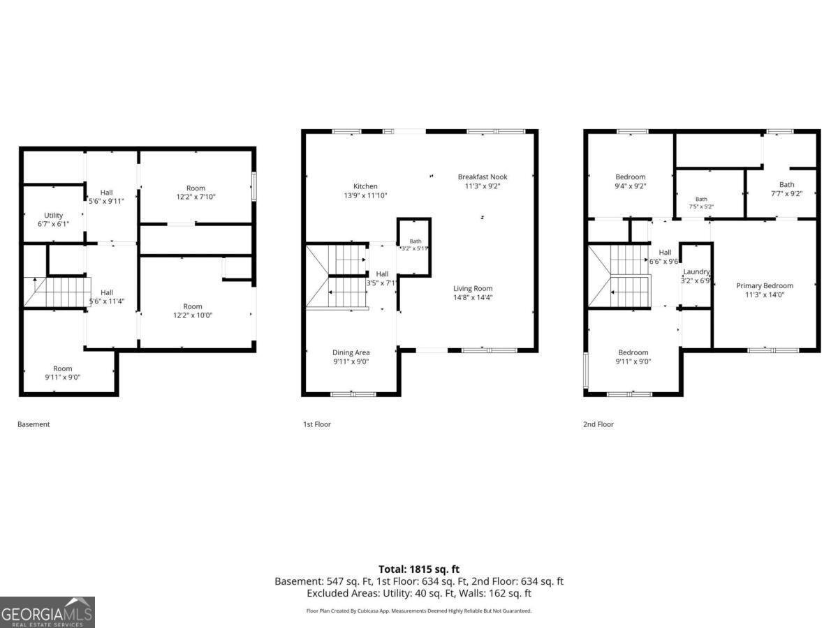483 Mephisto Circle Lawrenceville - Photo 38