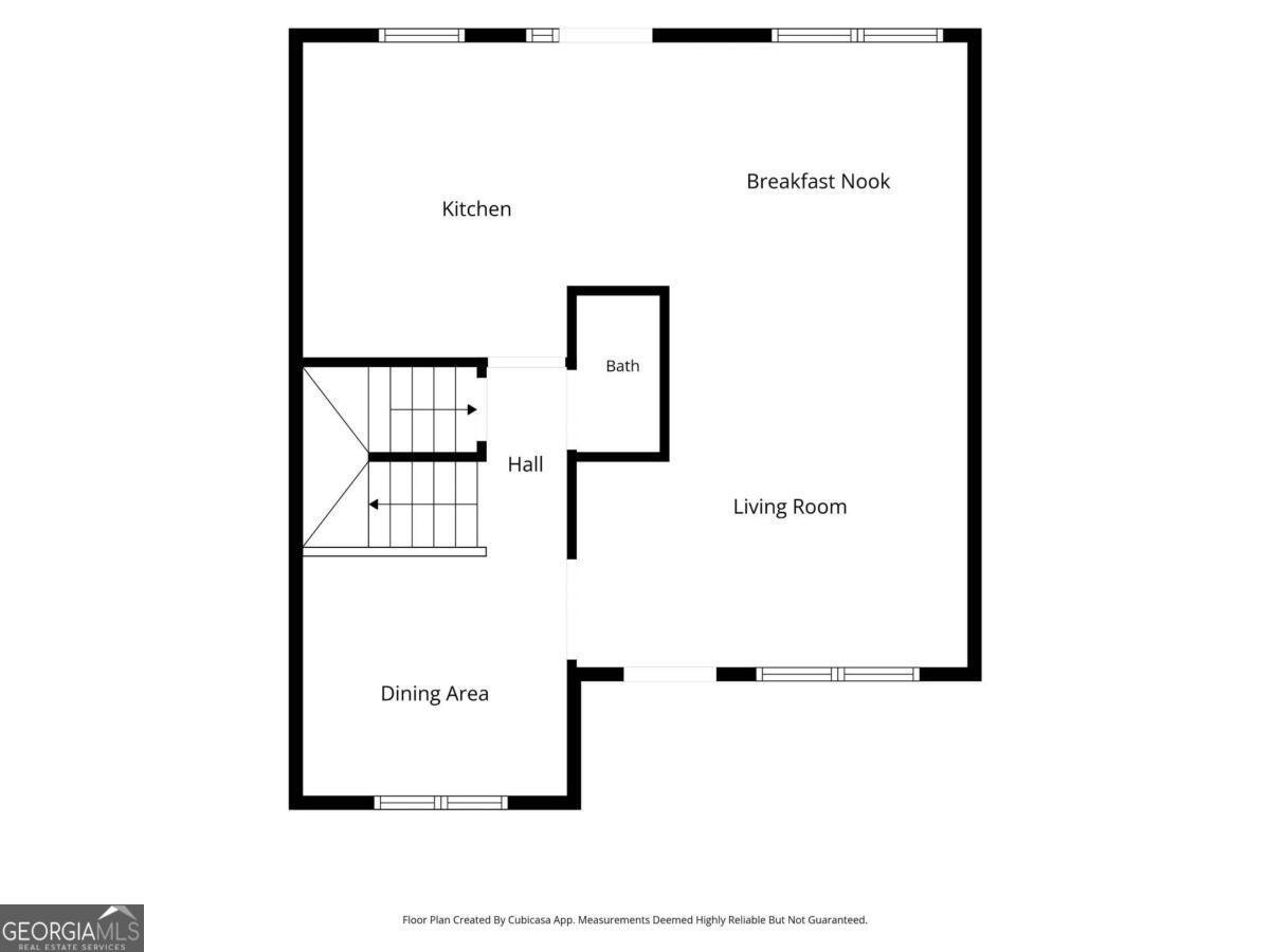 483 Mephisto Circle Lawrenceville - Photo 40