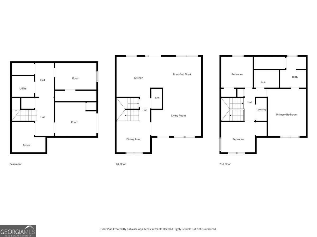 483 Mephisto Circle Lawrenceville - Photo 41