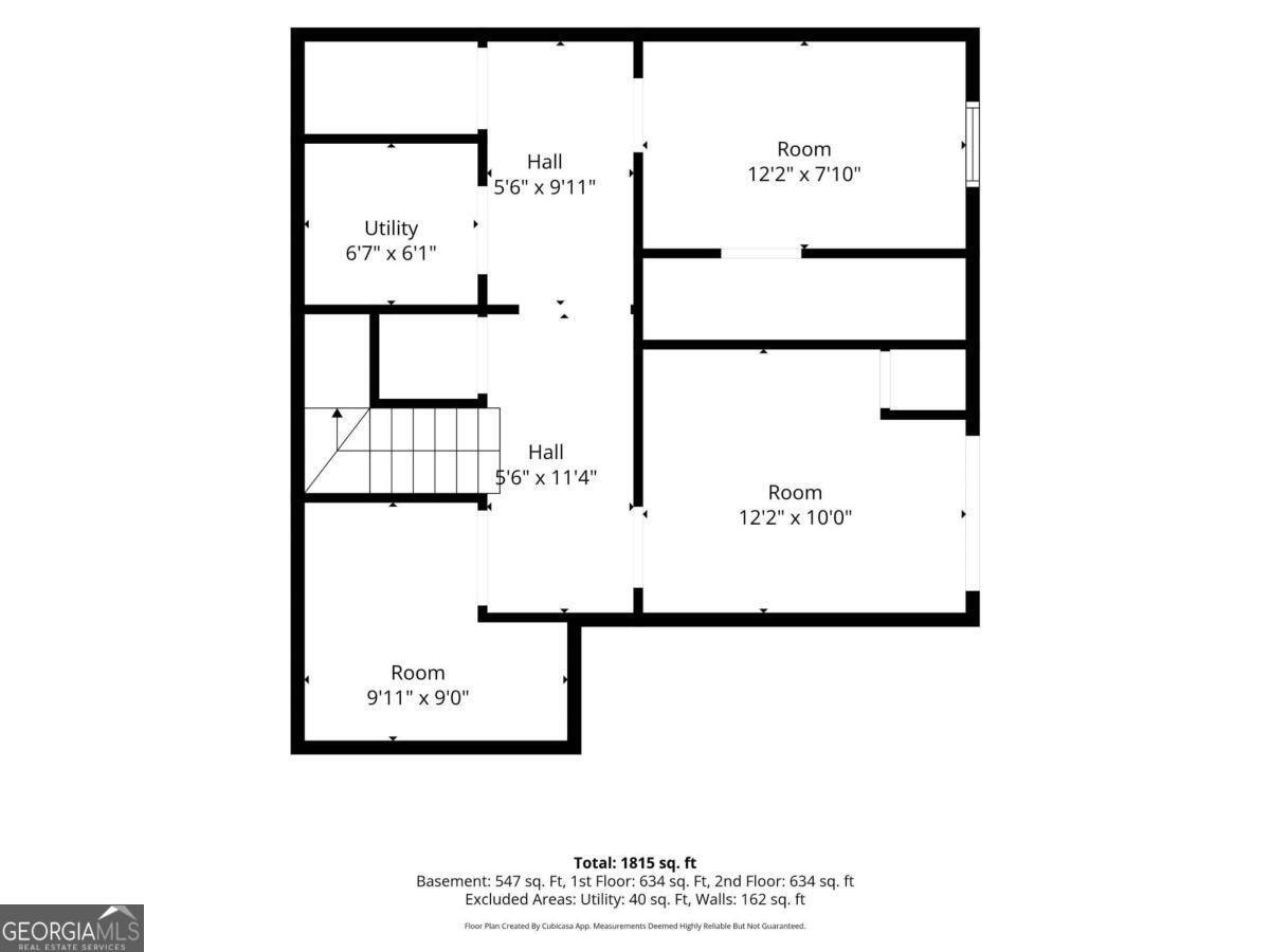 483 Mephisto Circle Lawrenceville - Photo 42