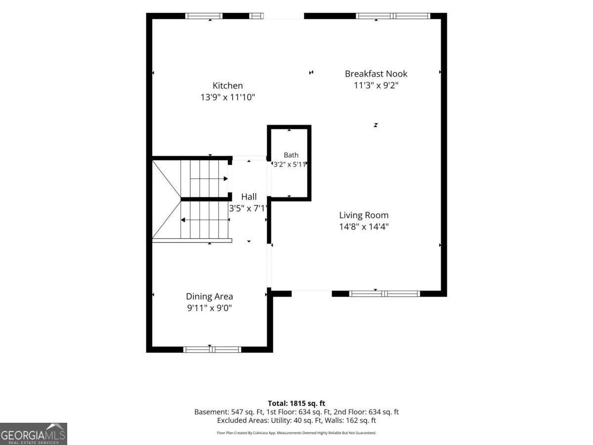 483 Mephisto Circle Lawrenceville - Photo 43
