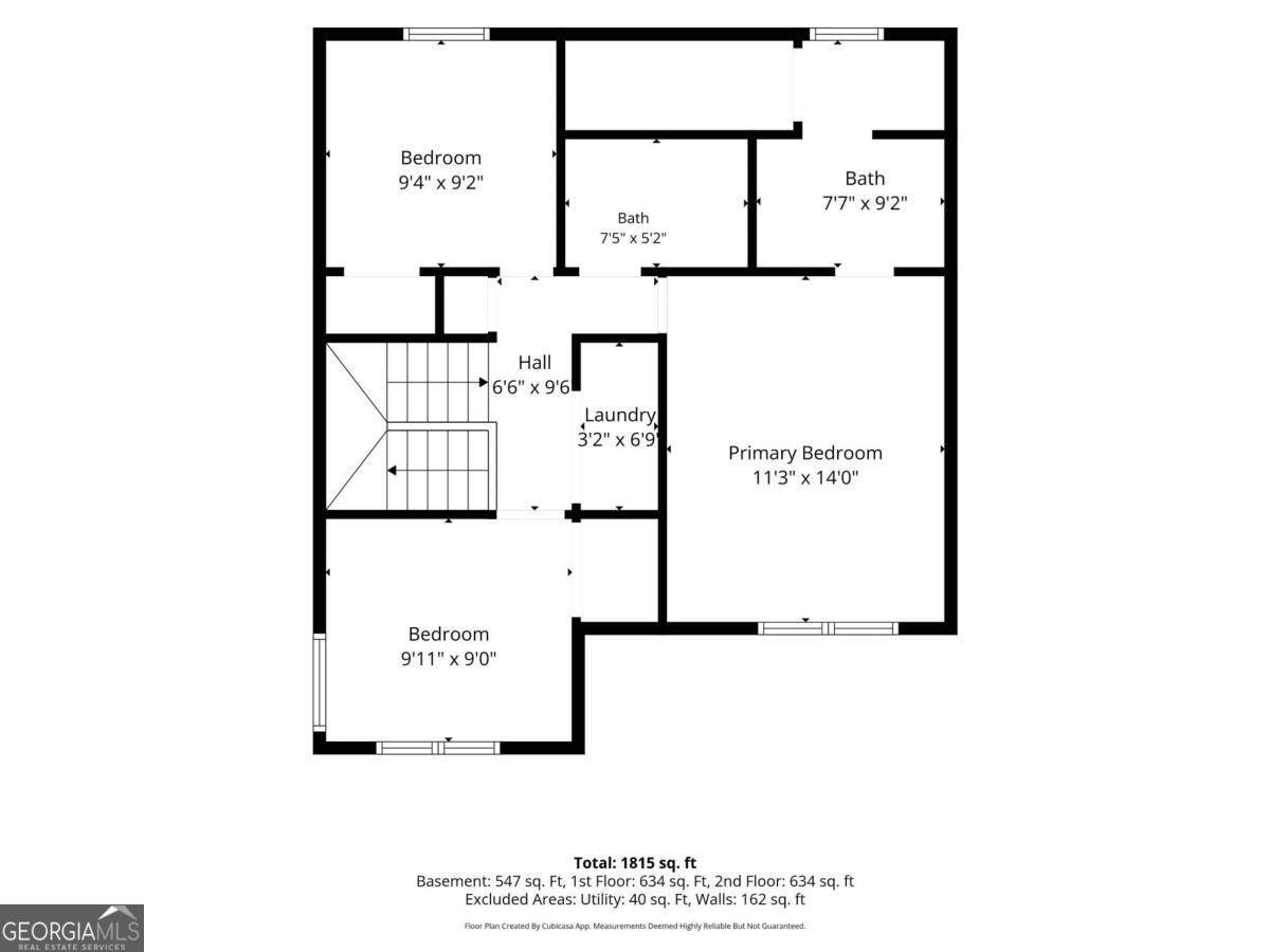 483 Mephisto Circle Lawrenceville - Photo 44