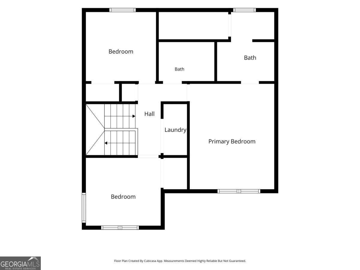 483 Mephisto Circle Lawrenceville - Photo 45
