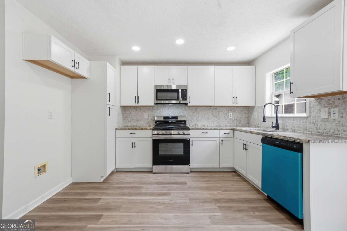 483 Mephisto Circle Lawrenceville - Photo 8