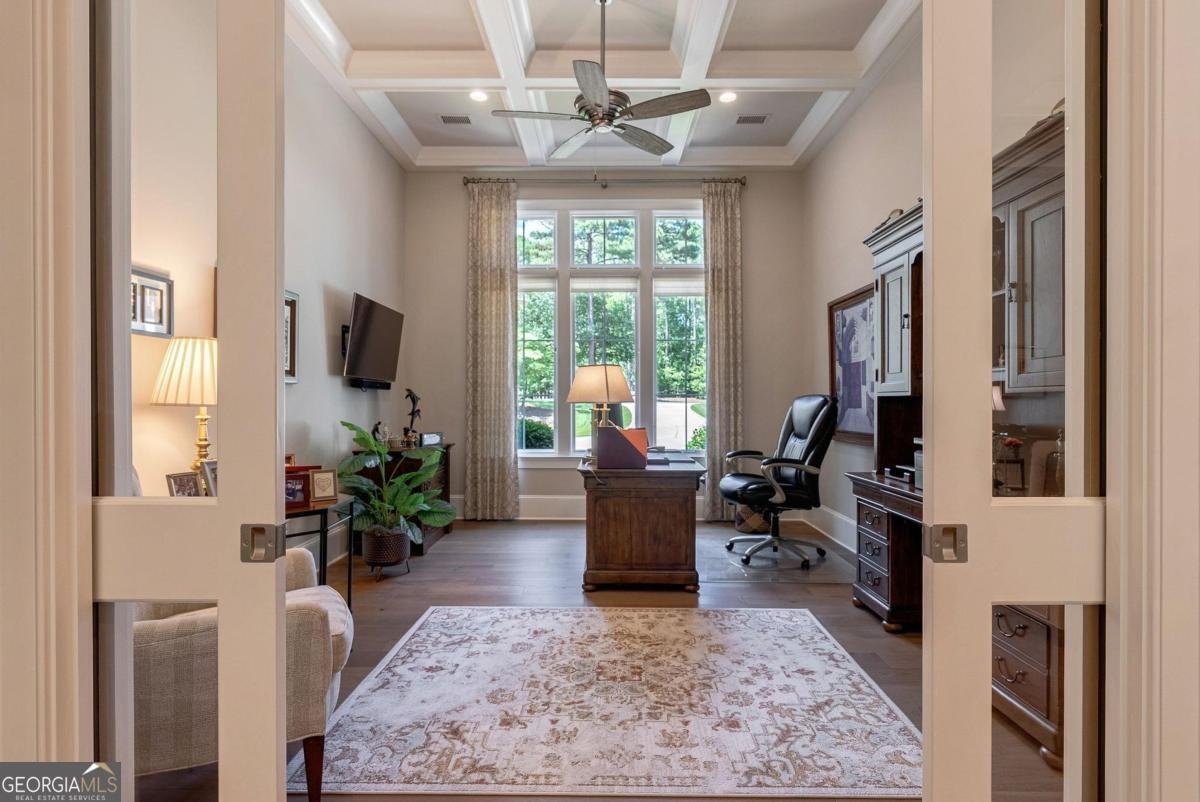1031 Tappans Place Greensboro - Photo 19