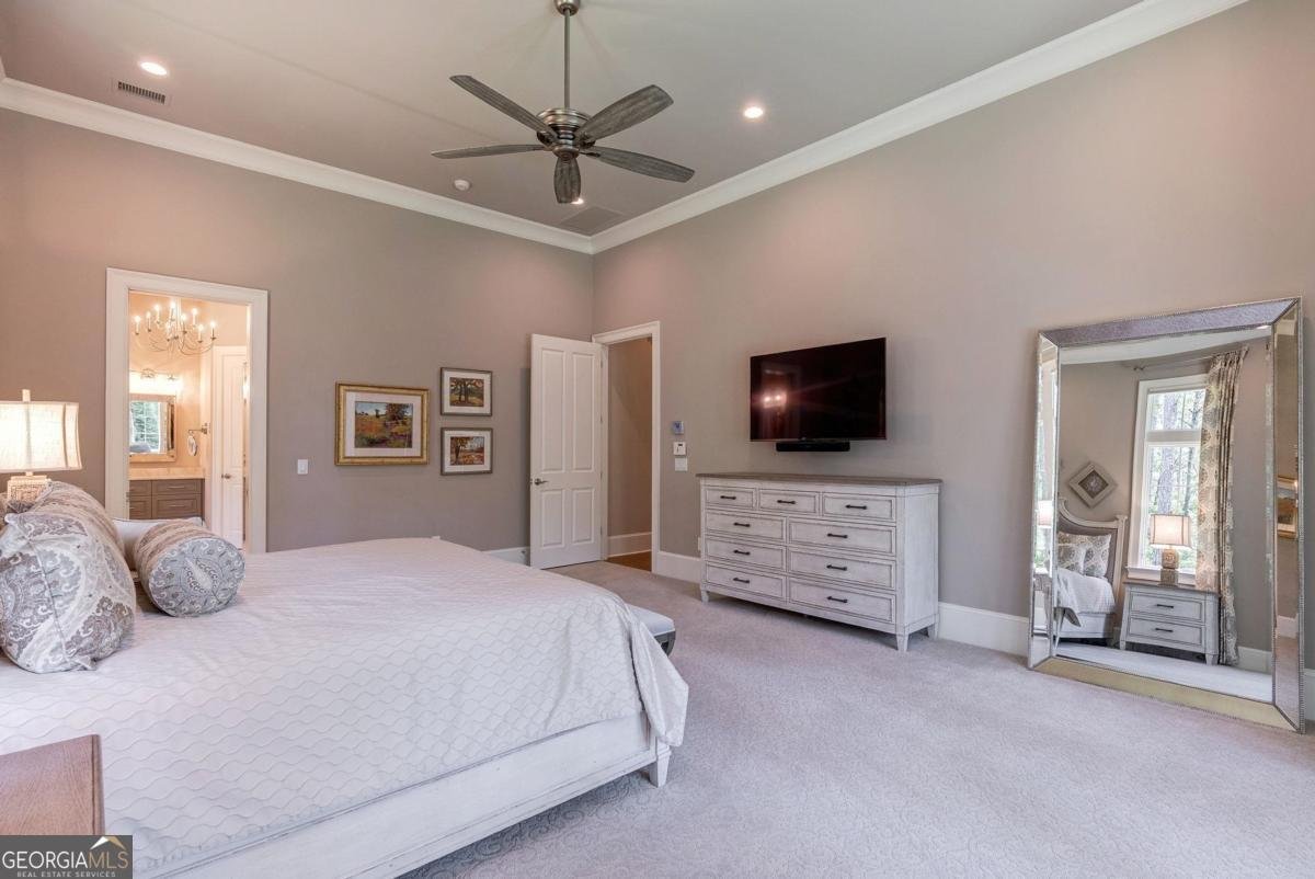 1031 Tappans Place Greensboro - Photo 22