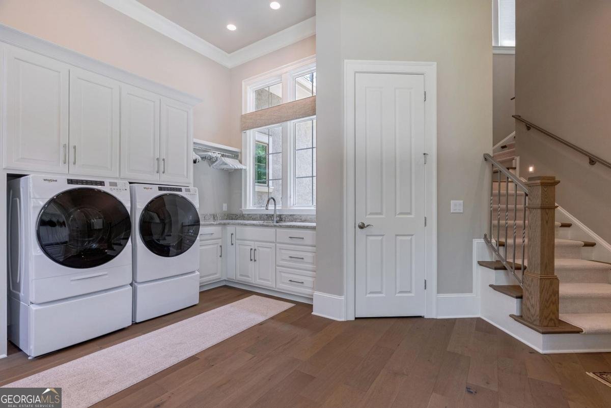 1031 Tappans Place Greensboro - Photo 29
