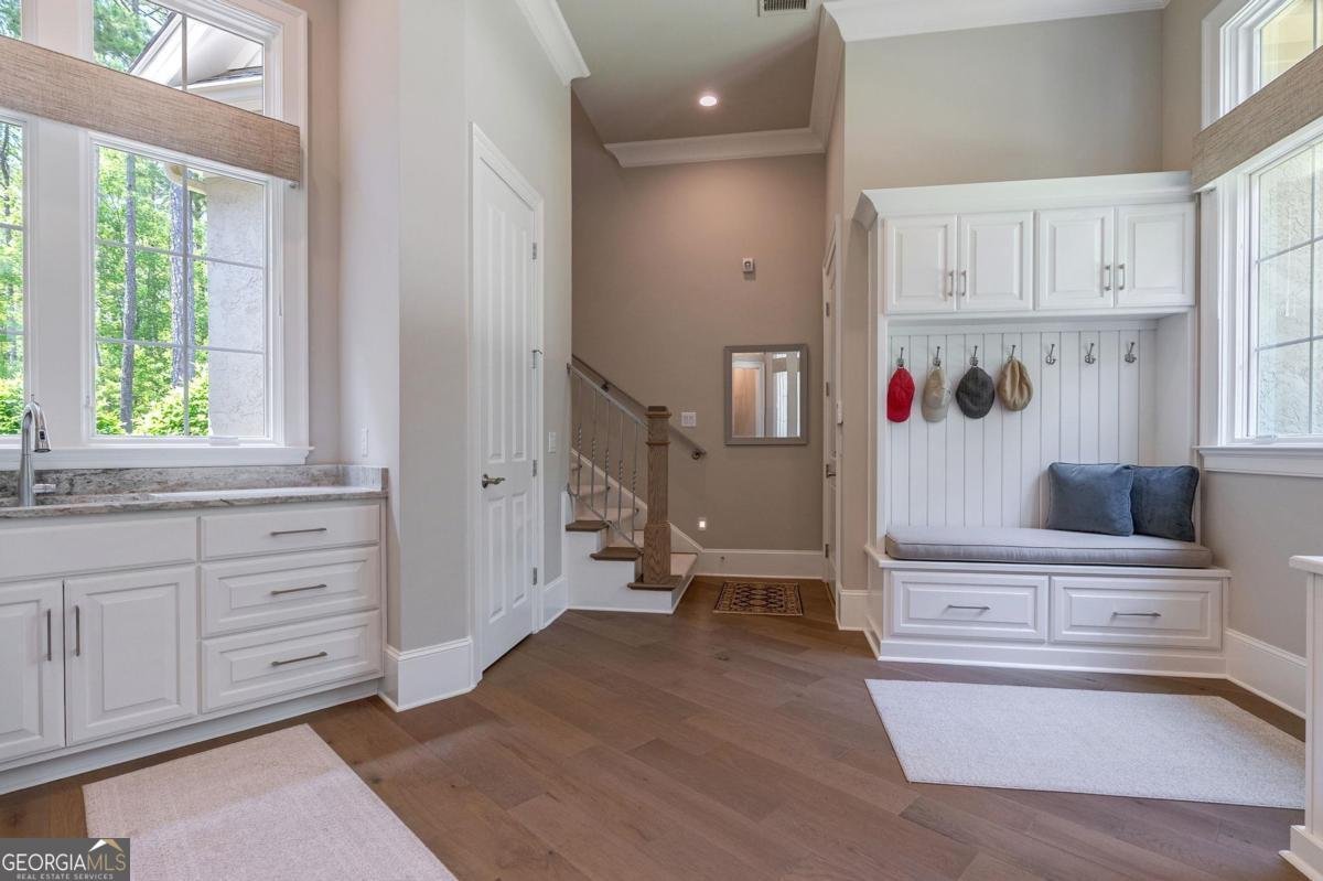 1031 Tappans Place Greensboro - Photo 30