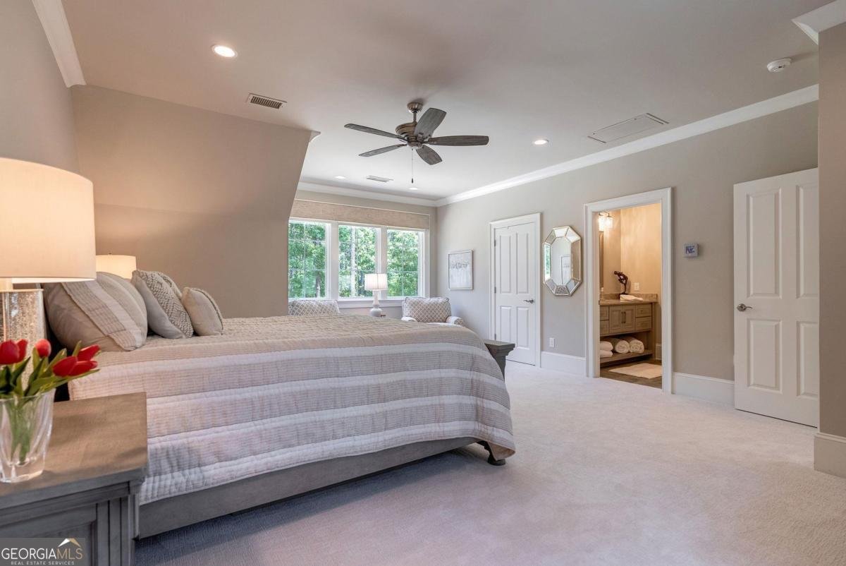 1031 Tappans Place Greensboro - Photo 32