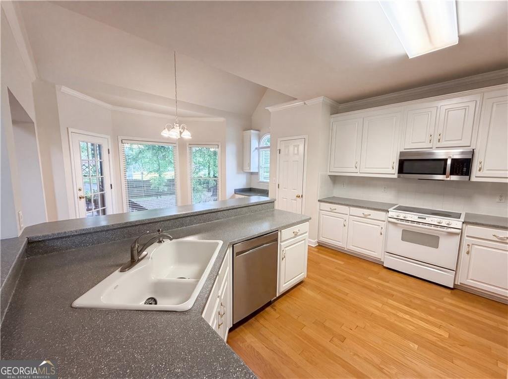 909 Mendenhall Way Grayson - Photo 10