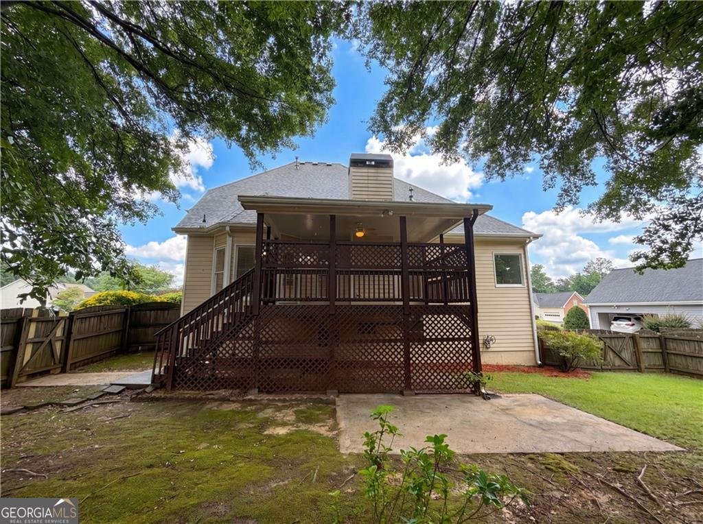 909 Mendenhall Way Grayson - Photo 27