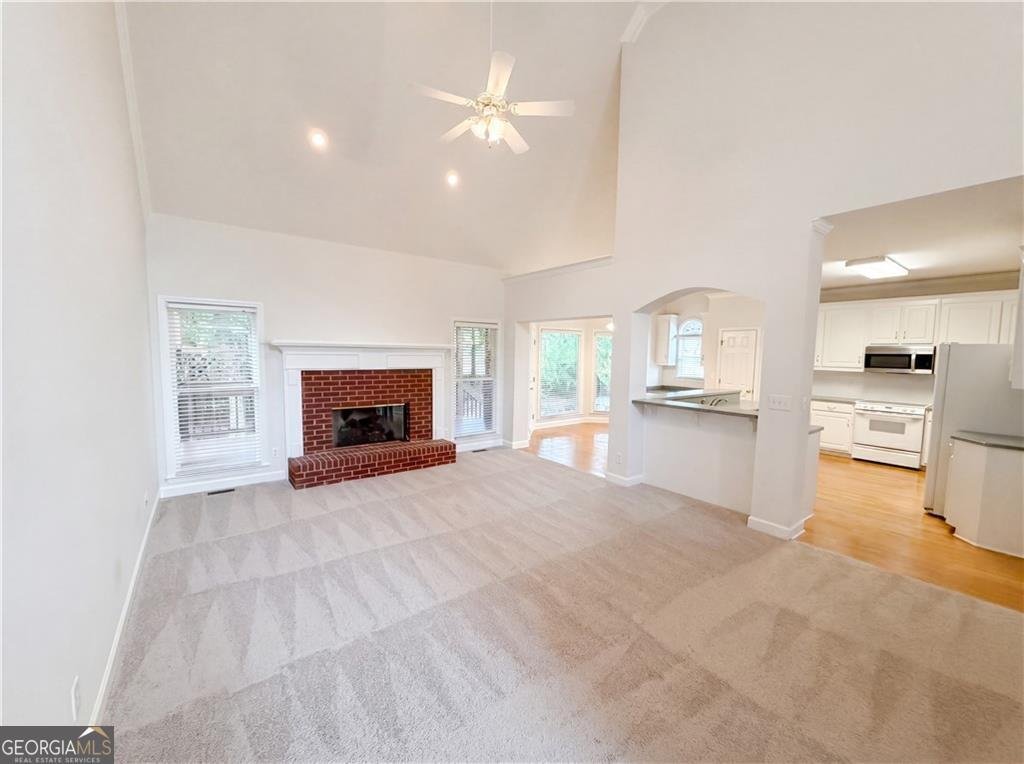 909 Mendenhall Way Grayson - Photo 6