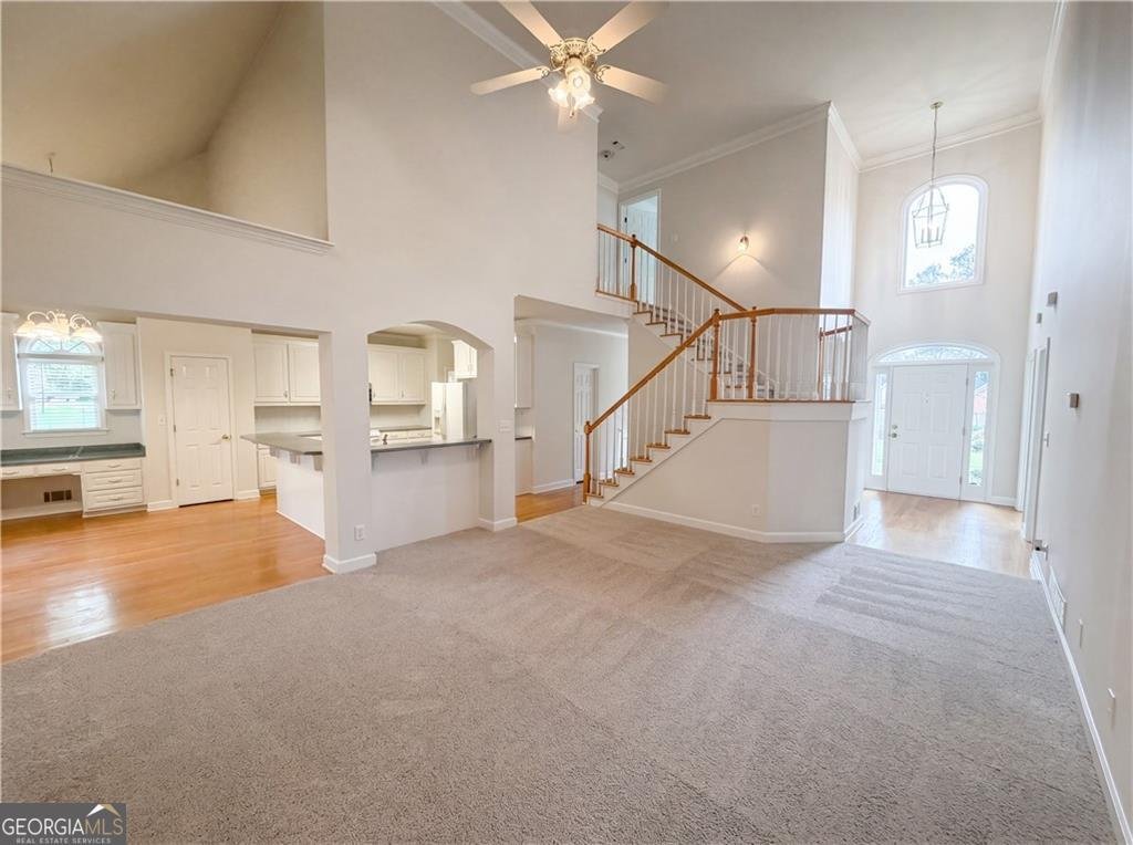 909 Mendenhall Way Grayson - Photo 7