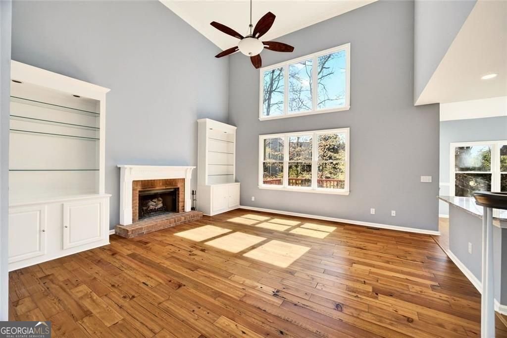 420 Wentworth Downs Court Johns Creek - Photo 12