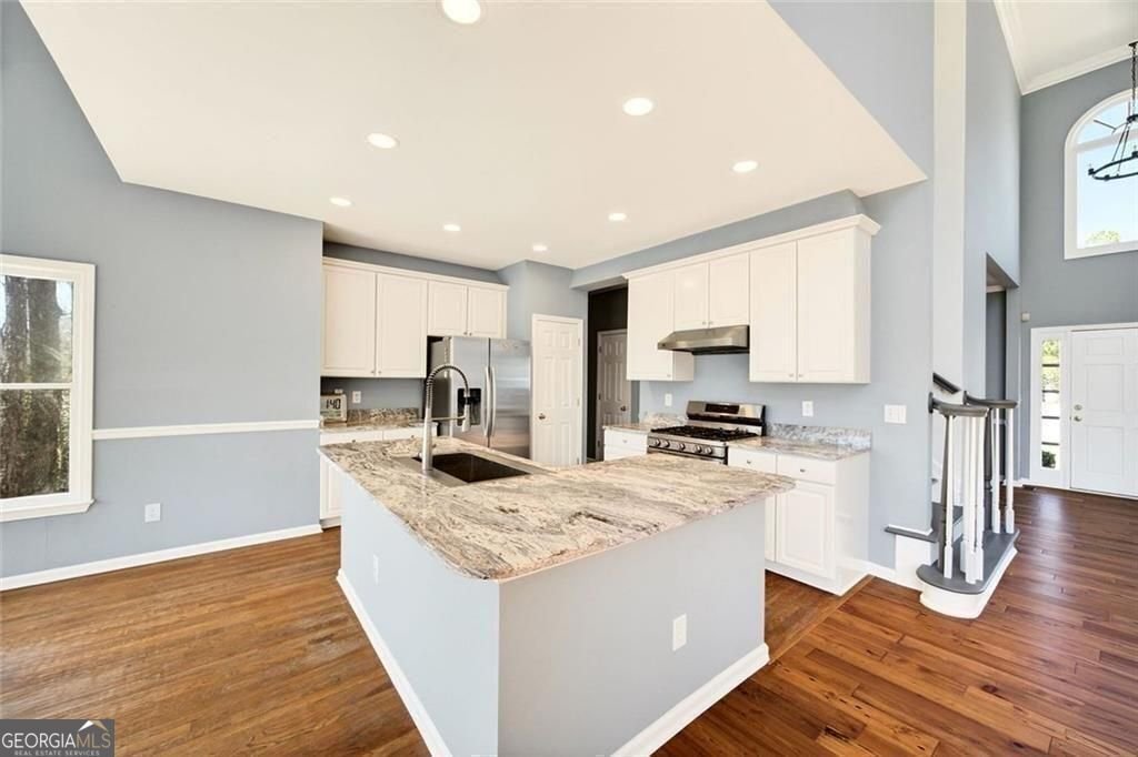 420 Wentworth Downs Court Johns Creek - Photo 16