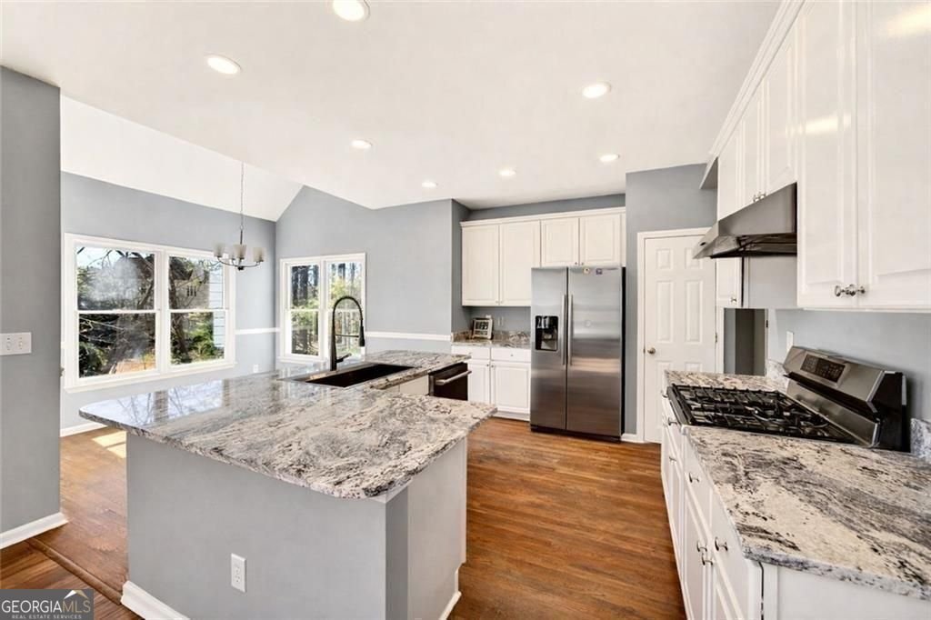 420 Wentworth Downs Court Johns Creek - Photo 17