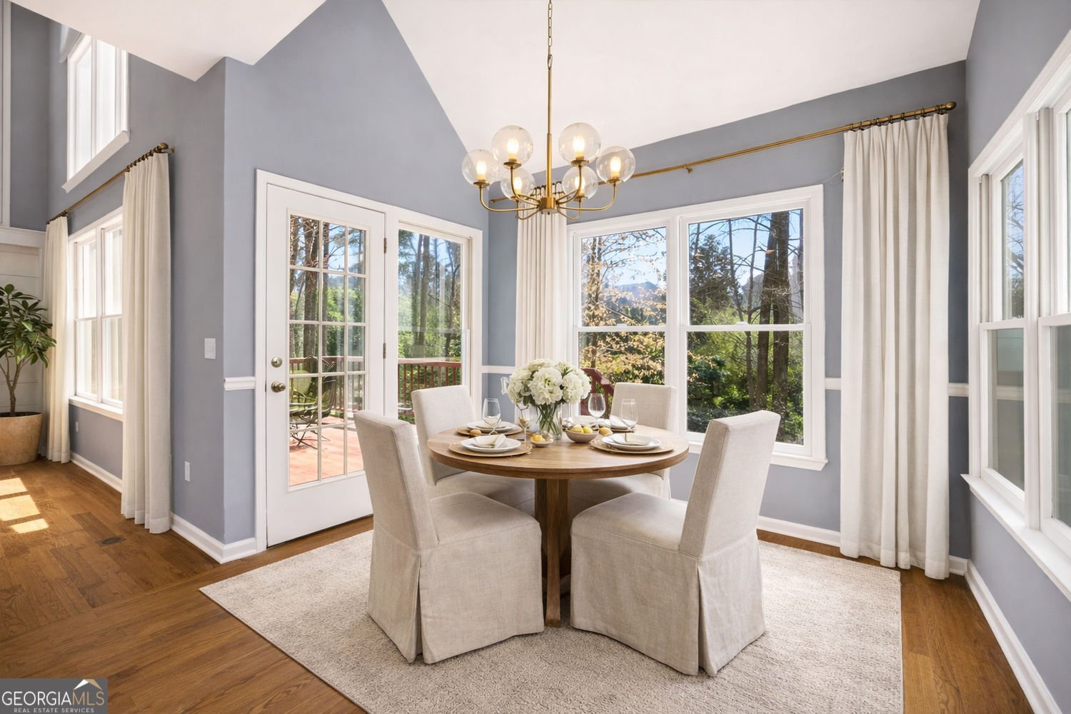 420 Wentworth Downs Court Johns Creek - Photo 19