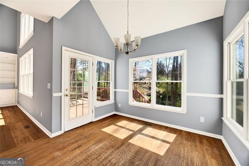 420 Wentworth Downs Court Johns Creek - Photo 20