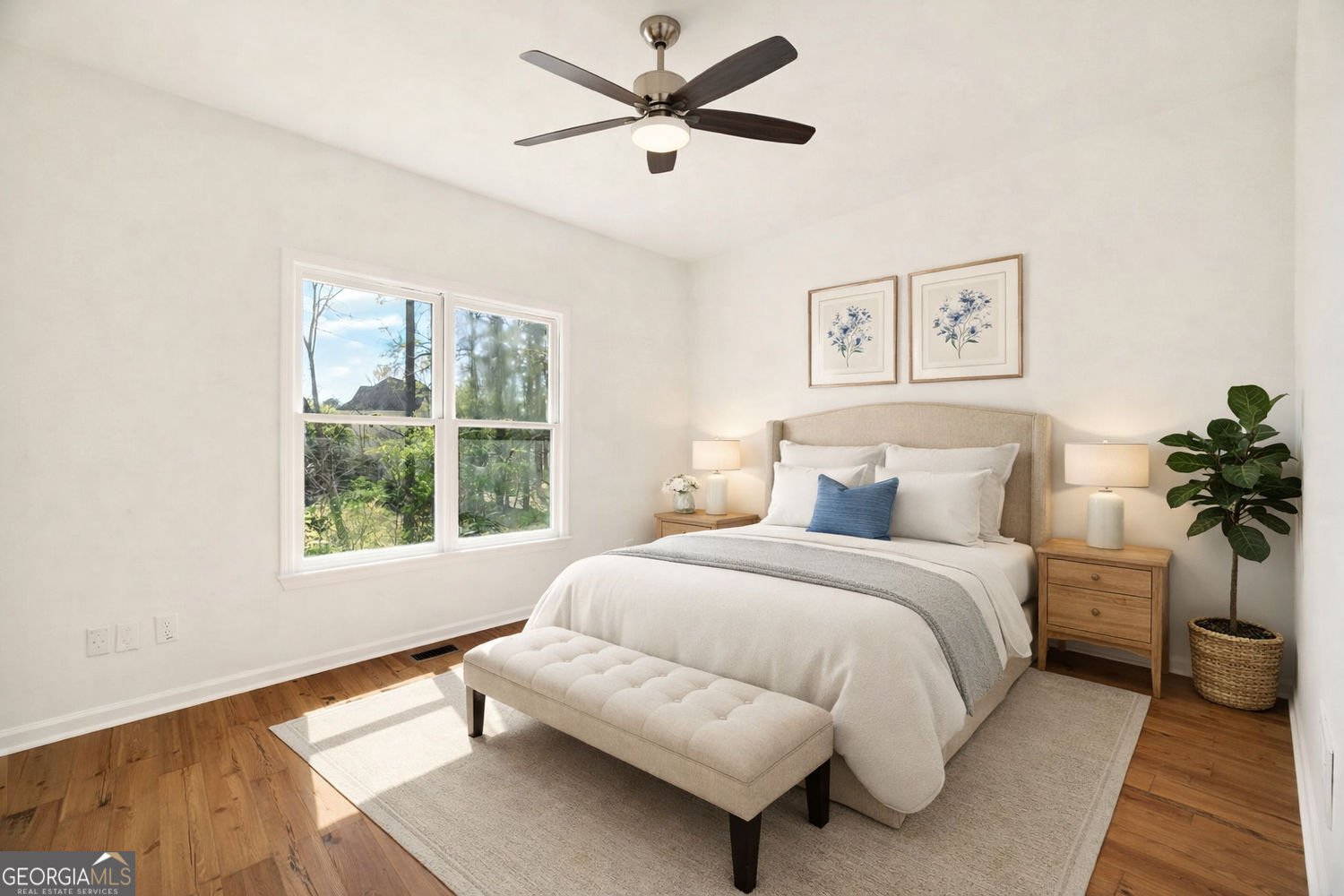 420 Wentworth Downs Court Johns Creek - Photo 21
