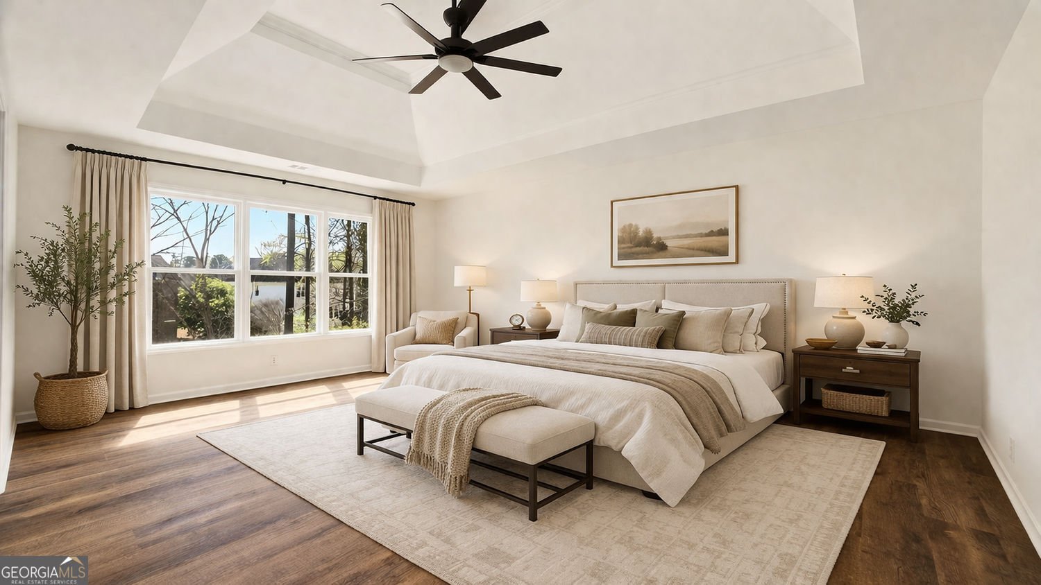 420 Wentworth Downs Court Johns Creek - Photo 25