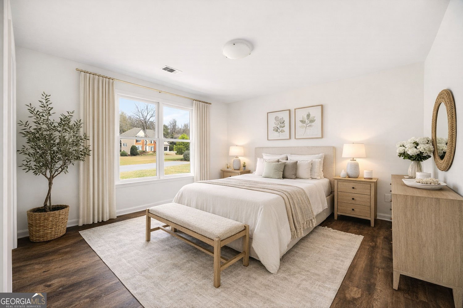 420 Wentworth Downs Court Johns Creek - Photo 36