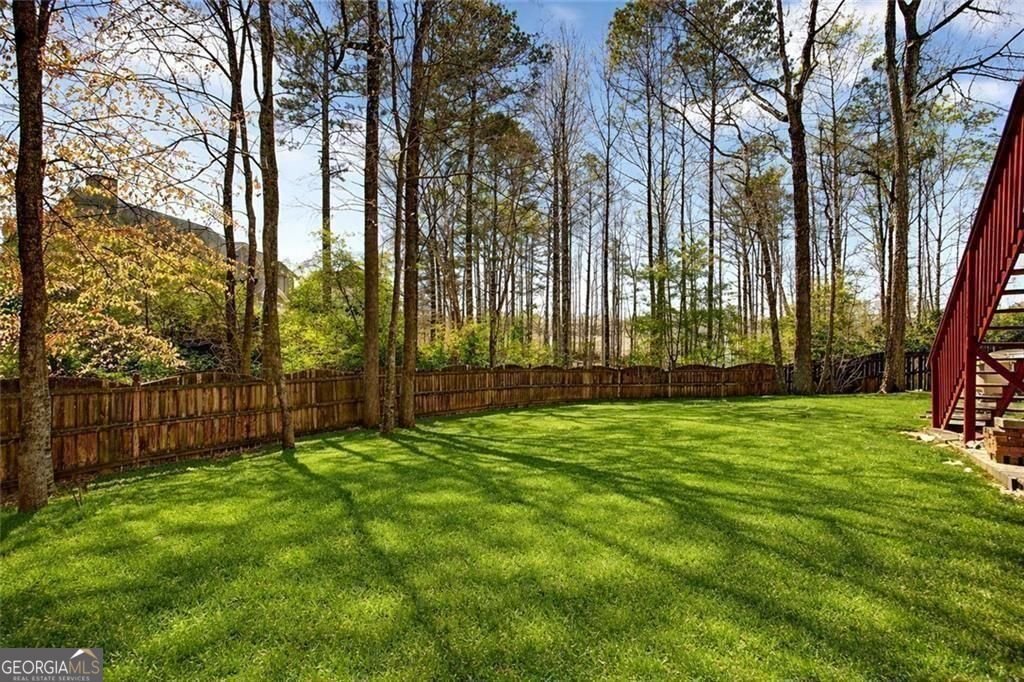 420 Wentworth Downs Court Johns Creek - Photo 47