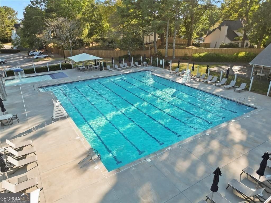 420 Wentworth Downs Court Johns Creek - Photo 49