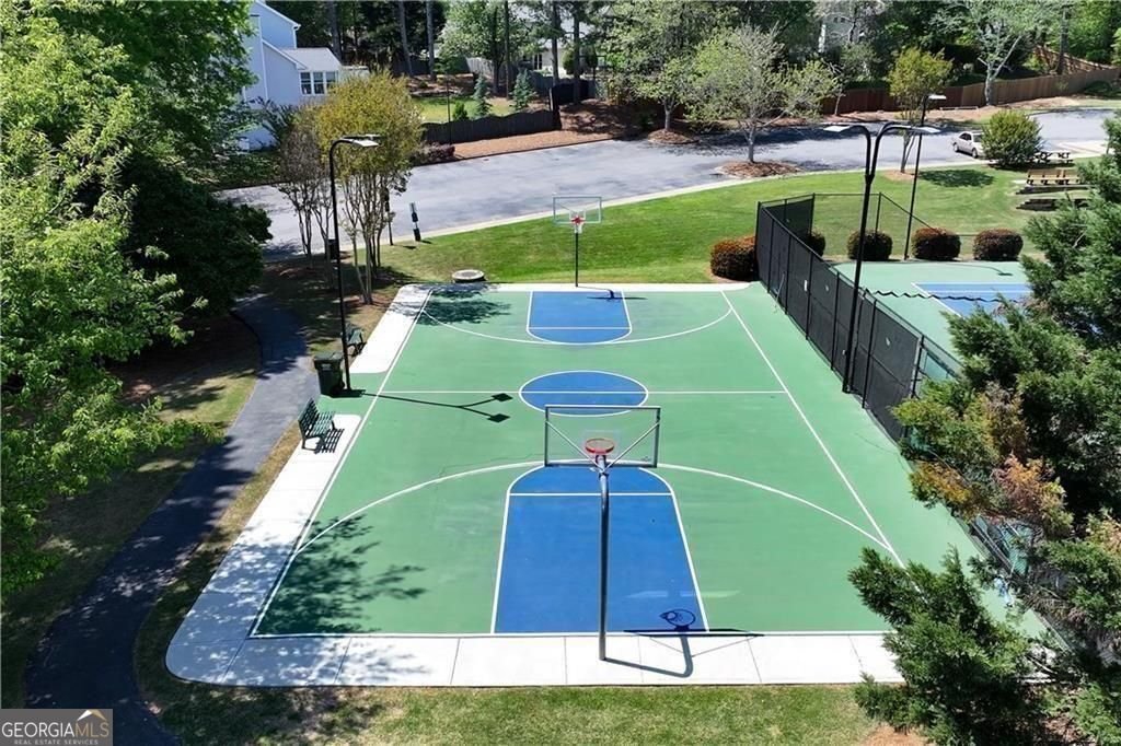 420 Wentworth Downs Court Johns Creek - Photo 50