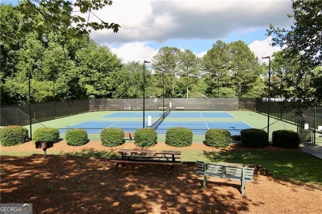 420 Wentworth Downs Court Johns Creek - Photo 53