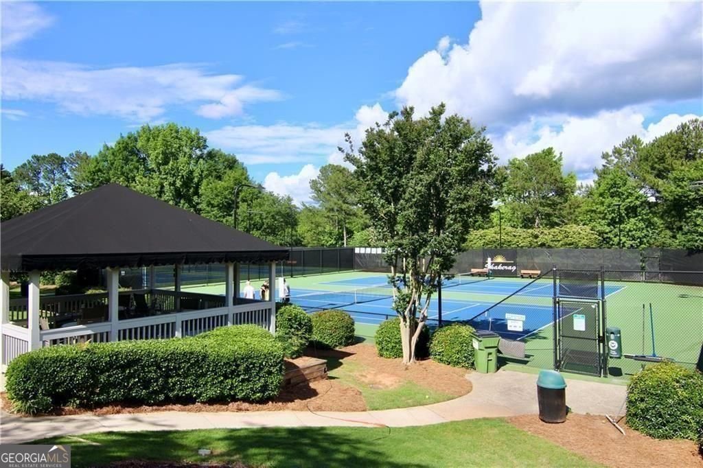 420 Wentworth Downs Court Johns Creek - Photo 54