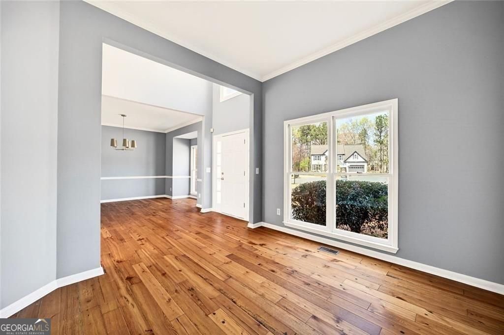 420 Wentworth Downs Court Johns Creek - Photo 6